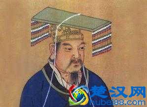 周朝天下一共多少年？原来全靠他一步一步走出来的