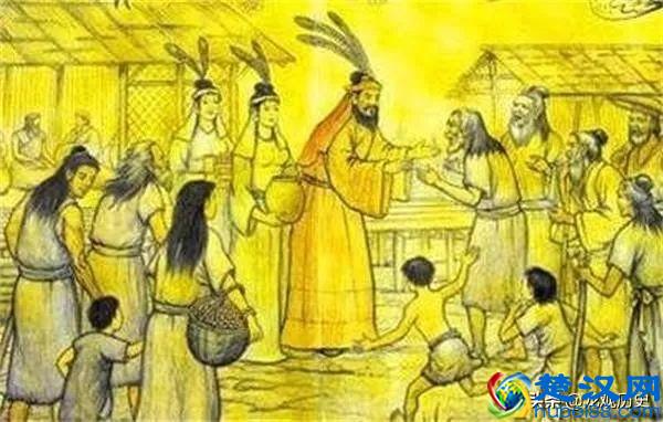 600年的商朝历史,这7个人不得不说,他们才是殷商兴衰见证