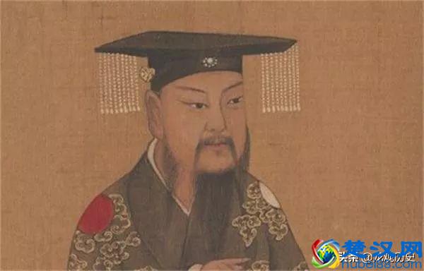 600年的商朝历史,这7个人不得不说,他们才是殷商兴衰见证