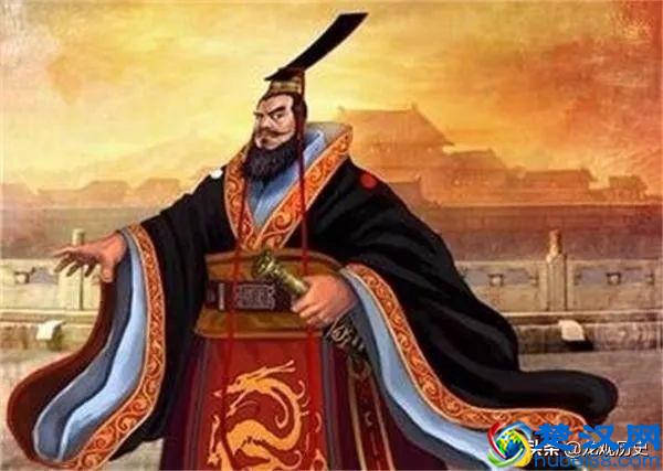 600年的商朝历史,这7个人不得不说,他们才是殷商兴衰见证