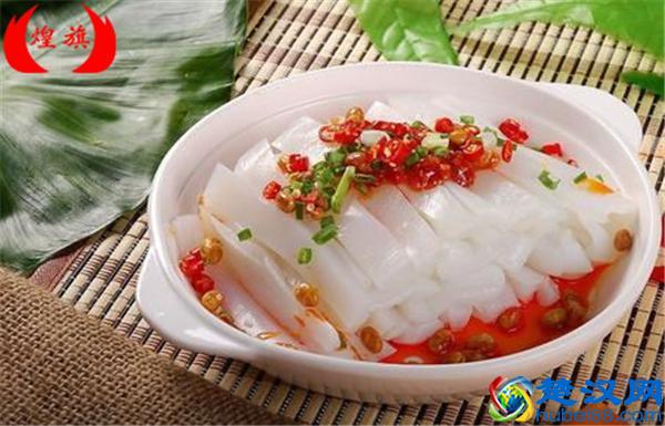 这个美食简单好卖摆摊更好，一个夏天能抵上打工一年