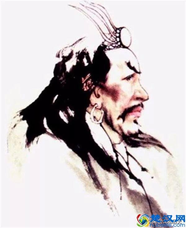 600年的商朝历史,这7个人不得不说,他们才是殷商兴衰见证