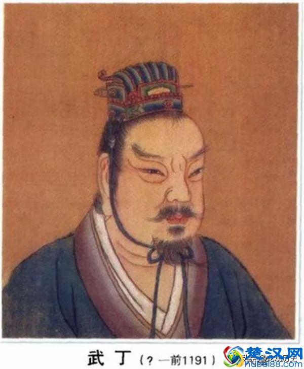 600年的商朝历史,这7个人不得不说,他们才是殷商兴衰见证