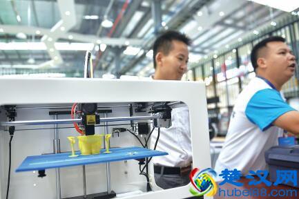 3D打印机原理,3D打印机多少钱一台