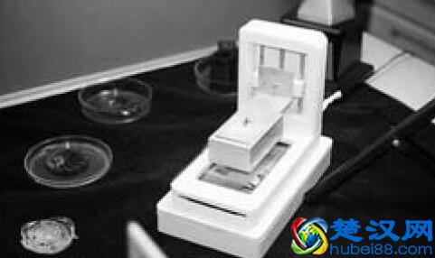 3D打印机原理,3D打印机多少钱一台