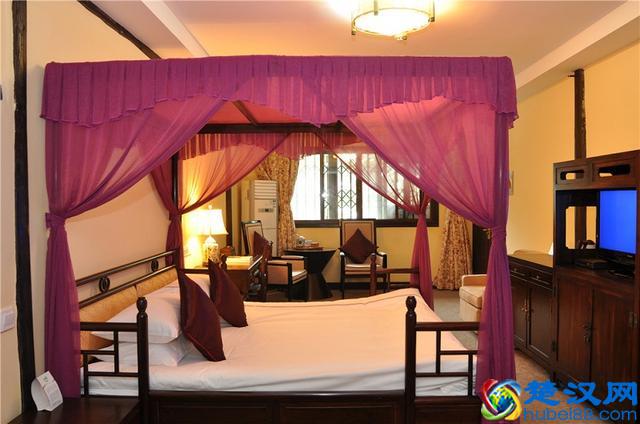 乌镇住宿攻略，一定能找到你想要的款！