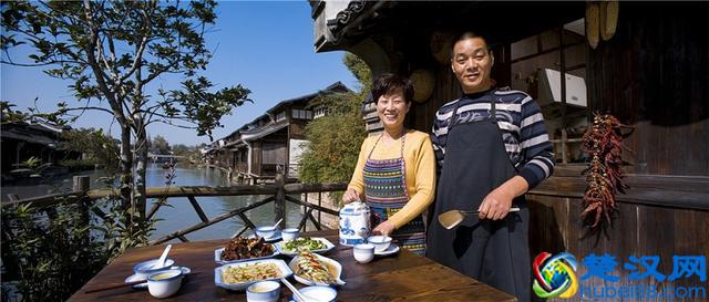乌镇住宿攻略，一定能找到你想要的款！