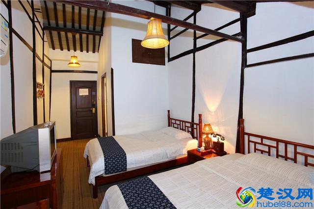 乌镇住宿攻略，一定能找到你想要的款！