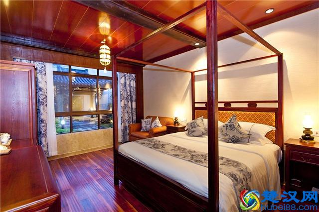 乌镇住宿攻略，一定能找到你想要的款！