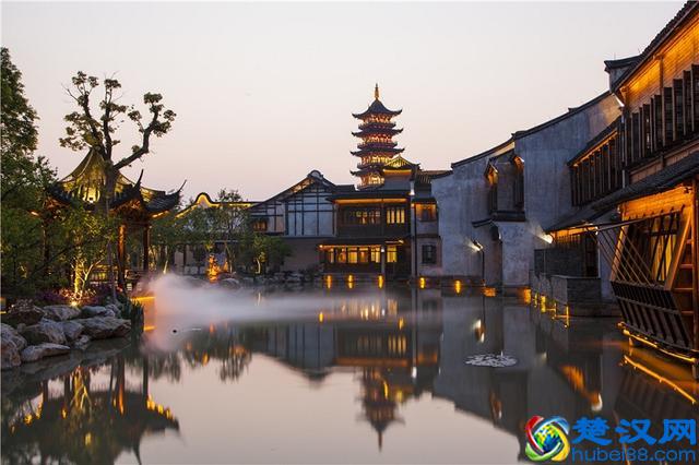 乌镇住宿攻略，一定能找到你想要的款！