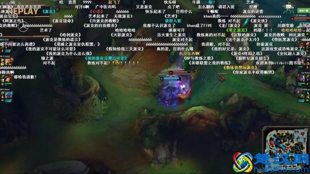 《为什么现在的弹幕都要加上书名号》