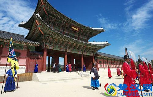 去韩国旅游多少钱？