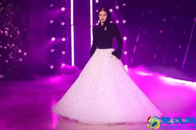 今年最流行什么颜色，当然是紫色了！