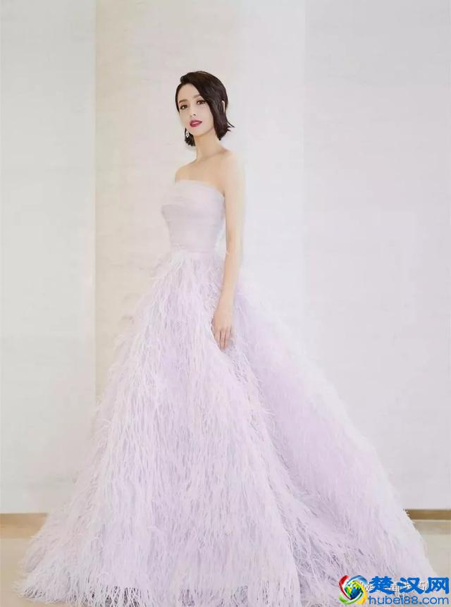 今年最流行什么颜色，当然是紫色了！