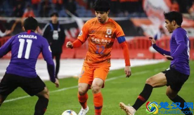 亚冠真正死亡之组：4轮拿1分也不出局？鲁能头名还可能被淘汰