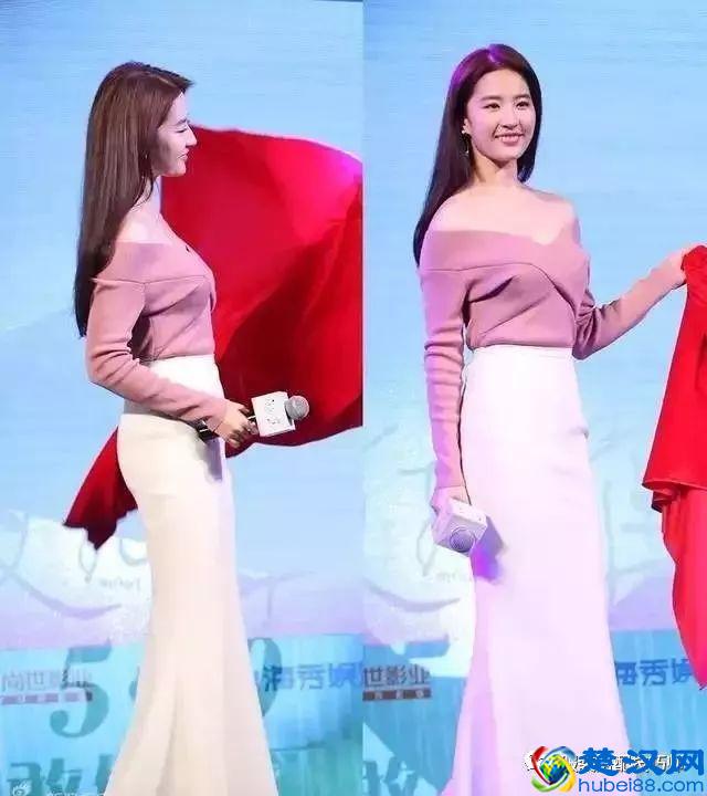 掌握一字肩搭配禁忌，让你轻松瘦10斤！