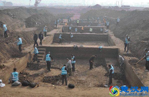 练春海丨考古怎么就成盗墓了？