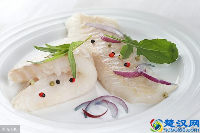 这些食物不但营养丰富，还是补碘的好选择