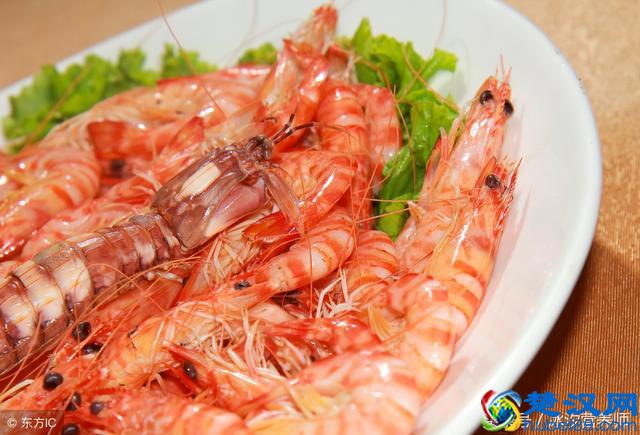 这些食物不但营养丰富，还是补碘的好选择