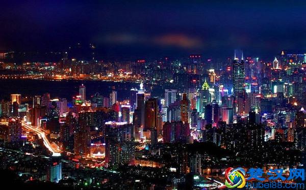 原来深圳很多的亿万富豪都在这些地方！