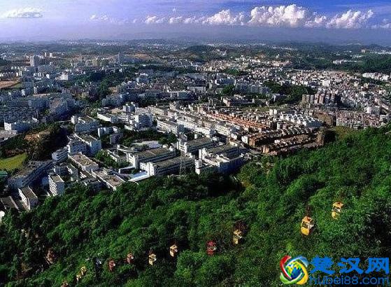 原来深圳很多的亿万富豪都在这些地方！