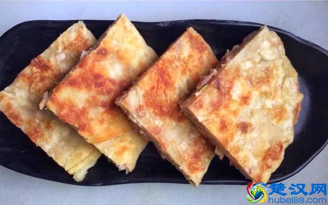 早餐别发愁，十几年早餐店妈妈，教大家做肉馅饼，无保留全公开