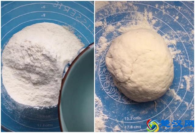 早餐别发愁，十几年早餐店妈妈，教大家做肉馅饼，无保留全公开