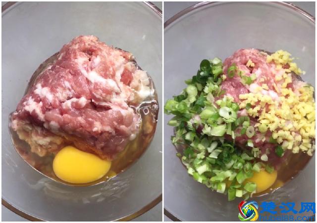 早餐别发愁，十几年早餐店妈妈，教大家做肉馅饼，无保留全公开