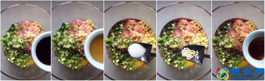 早餐别发愁，十几年早餐店妈妈，教大家做肉馅饼，无保留全公开