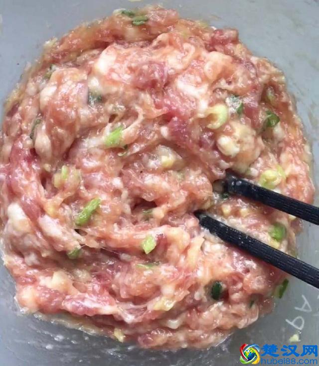 早餐别发愁，十几年早餐店妈妈，教大家做肉馅饼，无保留全公开