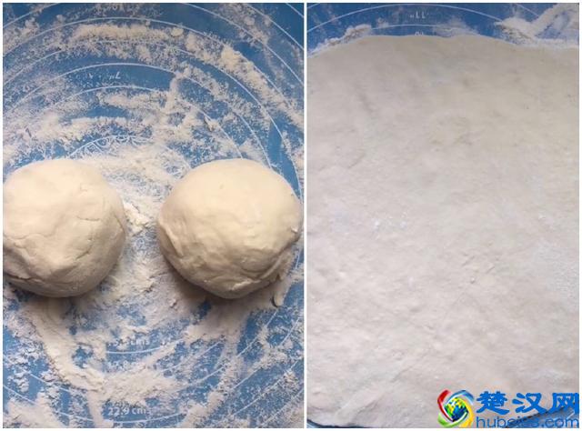 早餐别发愁，十几年早餐店妈妈，教大家做肉馅饼，无保留全公开