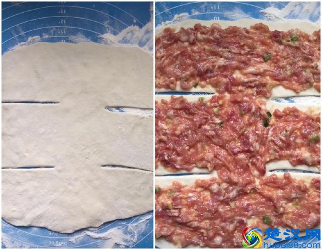 早餐别发愁，十几年早餐店妈妈，教大家做肉馅饼，无保留全公开