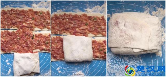 早餐别发愁，十几年早餐店妈妈，教大家做肉馅饼，无保留全公开