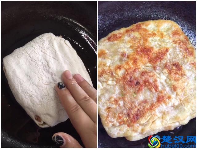 早餐别发愁，十几年早餐店妈妈，教大家做肉馅饼，无保留全公开