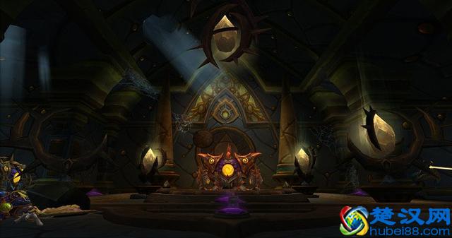 德拉诺文明探索：神龙见首不见尾的埃匹希斯