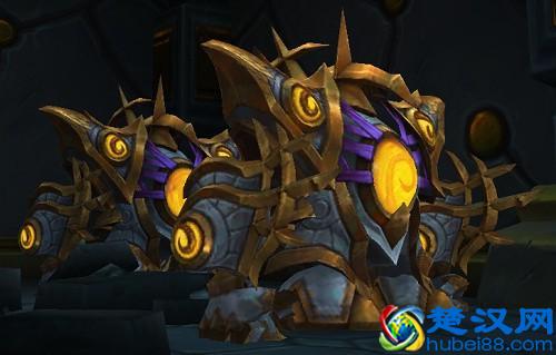 德拉诺文明探索：神龙见首不见尾的埃匹希斯