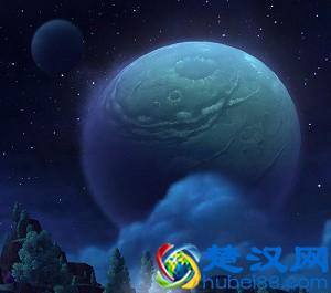 德拉诺文明探索：神龙见首不见尾的埃匹希斯