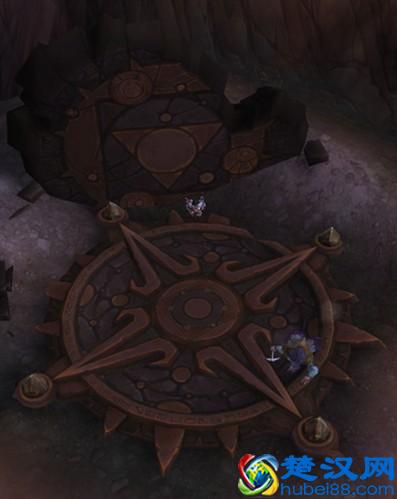 德拉诺文明探索：神龙见首不见尾的埃匹希斯