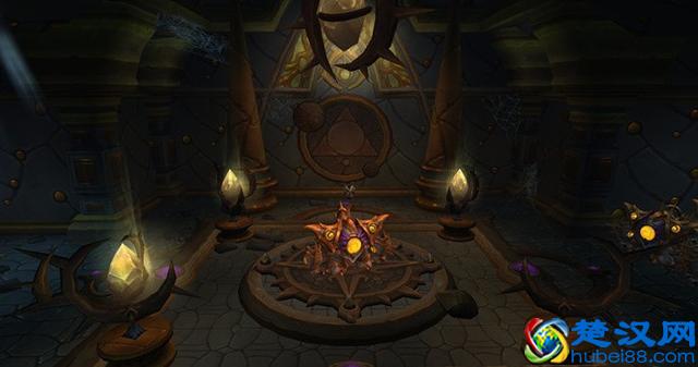 德拉诺文明探索：神龙见首不见尾的埃匹希斯