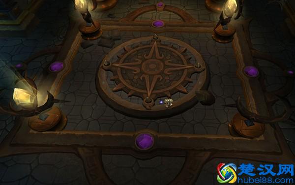 德拉诺文明探索：神龙见首不见尾的埃匹希斯