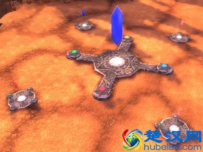 德拉诺文明探索：神龙见首不见尾的埃匹希斯