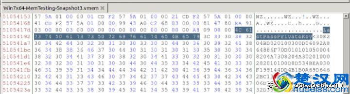 手把手教你如何从内存中提取出LastPass的用户凭证