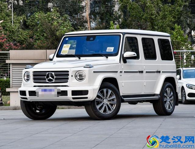 花221万买了奔驰G AMG，车主1个月2500公里后说了内心真实感受