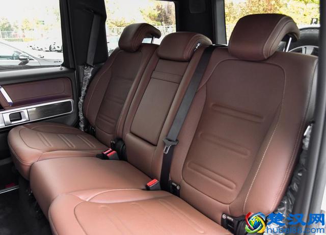 花221万买了奔驰G AMG，车主1个月2500公里后说了内心真实感受