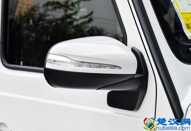 花221万买了奔驰G AMG，车主1个月2500公里后说了内心真实感受