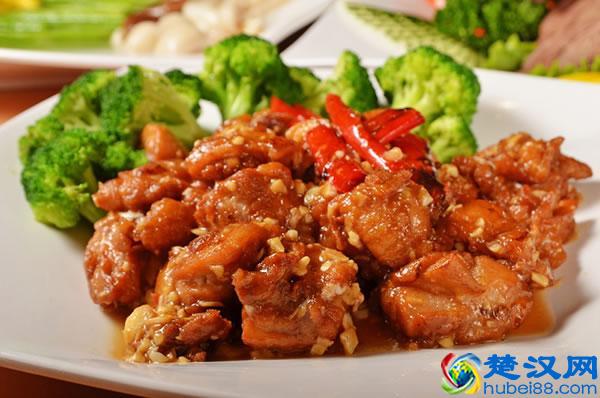 在美国最受欢迎的中国菜，但中国人都没吃过