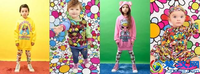 只知道MUJI、优衣库，你还知道这8个潮流有范儿的日系品牌吗？