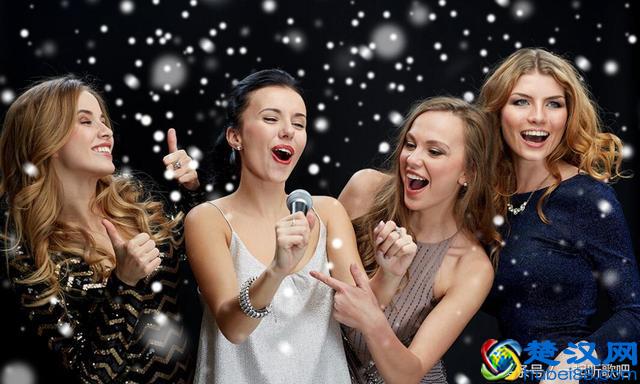 有这5首适合在KTV唱的歌，过年聚会再也不怕遇到麦霸