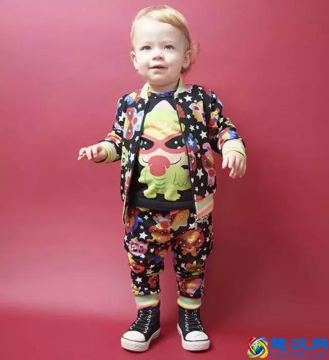 只知道MUJI、优衣库，你还知道这8个潮流有范儿的日系品牌吗？