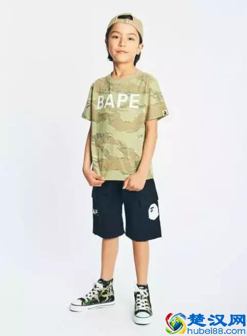 只知道MUJI、优衣库，你还知道这8个潮流有范儿的日系品牌吗？